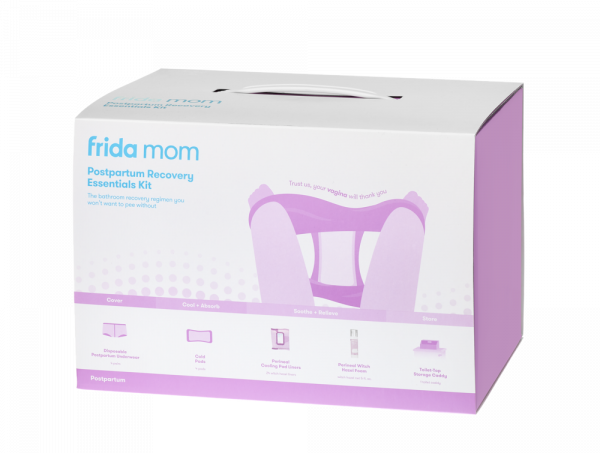 Frida Mom KISMAMA-KÉSZLET, kis készlet – A legszükségesebbek