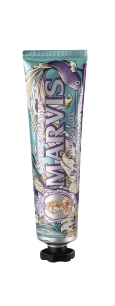 MARVIS Sinuous Lili fogkrém, 75 ml