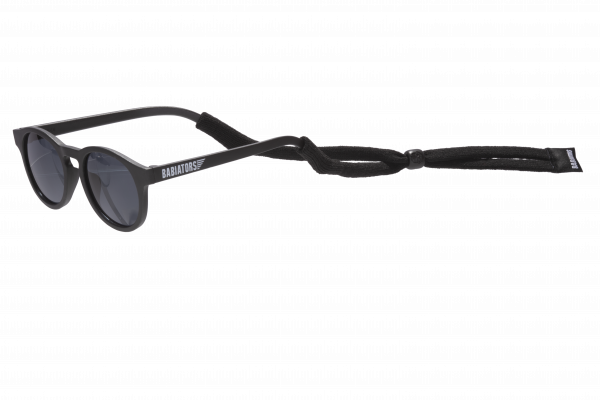 BABIATORS szemüvegpánt, fekete