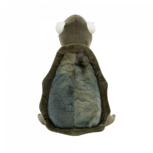 Jellycat plüss játék Tommy, a teknős 30 cm