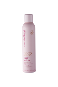 Lee Stafford CoCo LoCo Agave kókuszos hajlakk, 250 ml