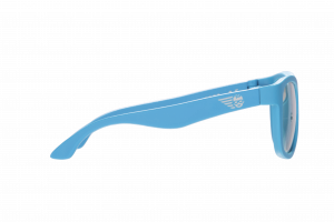 BABIATORS Navigator védőszemüveg számítógéphez, kék, 3-5 éves korig