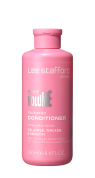 Lee Stafford Plump Up The Volume Tömegnövelő kondicionáló, Volume Conditioner, 250 ml