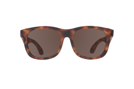 BABIATORS Navigator Classic Tortoise, napszemüvegek, barna, 3-5 éves korig