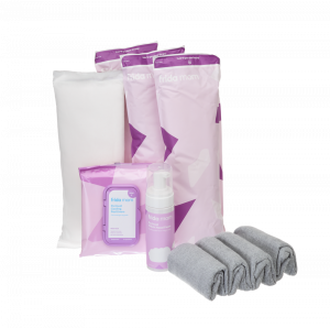 Frida Mom KISMAMA-KÉSZLET, kis készlet – A legszükségesebbek