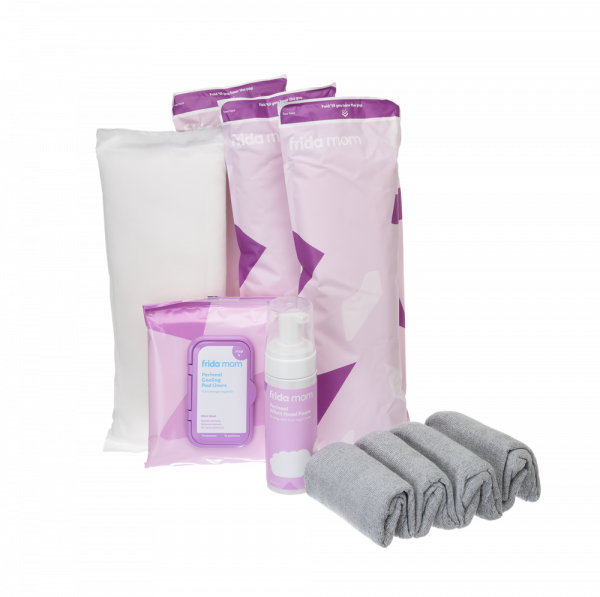 Frida Mom KISMAMA-KÉSZLET, kis készlet – A legszükségesebbek