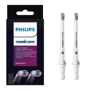 Philips Sonicare Power Flosser fúvókák HX3062/00, 2 db