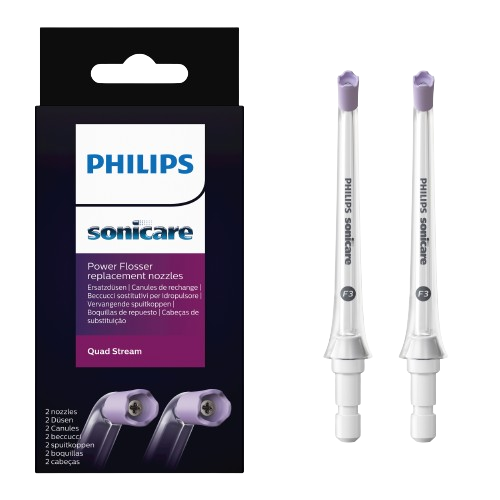 Philips Sonicare Power Flosser fúvókák HX3062/00, 2 db