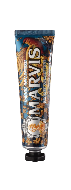 MARVIS Dreamy Osmanthus fogkrém, 75 ml