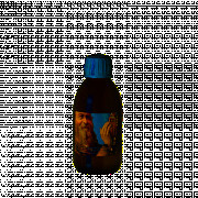 KORRES gyógynövényszirup mézzel, ánizzsal, édesköménnyel és kakukkfűvel, 200 ml