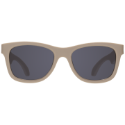 BABIATORS Eco Collection Navigator Soft Sand, homokszínű napszemüveg, 6+ év