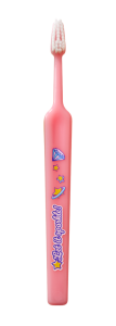 TePe Kids soft, gyermek fogkefe