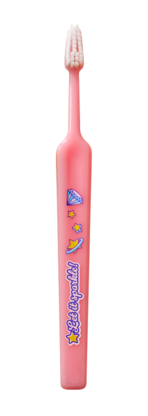 TePe Kids soft, gyermek fogkefe