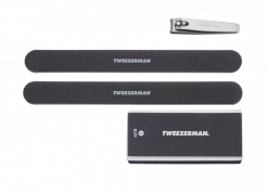 Tweezerman Manicure Kit, manikűrkészlet