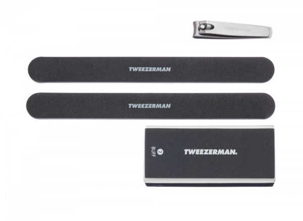 Tweezerman Manicure Kit, manikűrkészlet