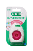 GUM ButlerWeave viaszolt fogselyem, 55 m