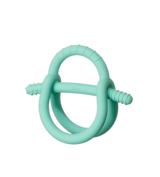 Frida Baby Get-A-Grip 3 az 1-ben rágóka