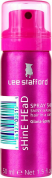 Lee Stafford Shine Head Shine Spray, hajfényesítő spray, 50 ml
