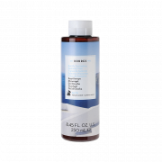 KORRES tusfürdő Santorini borszőlővel, 250 ml