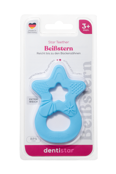 Dentistar Teether 