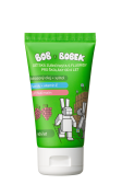 Bob és Bobek KRAFT – Igazán alapos tisztítás! Fogkrém iskolásoknak 6 éves kortól, 50 ml