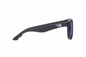 BABIATORS The Scout polarizált napszemüveg, fekete, 0-2 éves korig