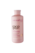 Lee Stafford CoCo LoCo Shine hidratáló sampon, 250 ml