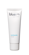 Bluem aktív oxigénes fogkrém fluoriddal, 75 ml