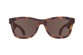 BABIATORS Navigator Classic Tortoise, napszemüveg, barna, 6 éves kortól