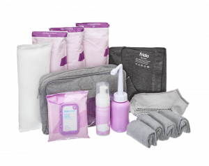 Frida Mom KISMAMA-SZETT, nagy készlet – Minden, ami kellhet