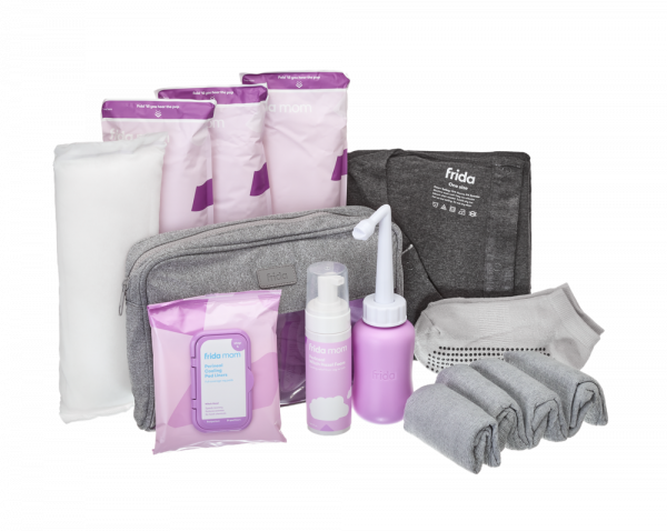 Frida Mom KISMAMA-SZETT, nagy készlet – Minden, ami kellhet