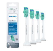 Philips Sonicare ProResults Standard HX6014/07, 4 db