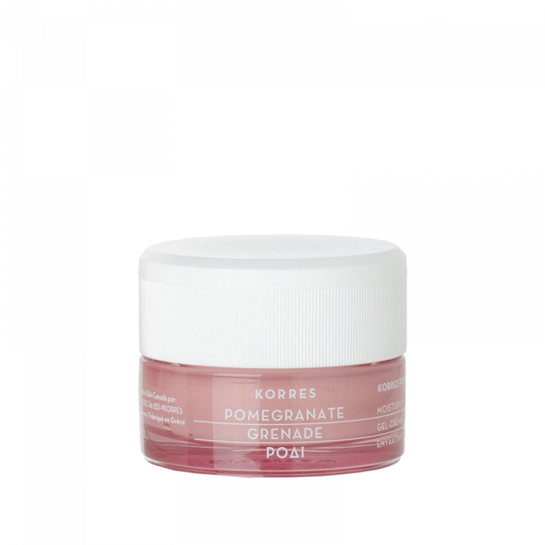 KORRES Pomegranate Hidratáló krém gránátalmával, 40 ml