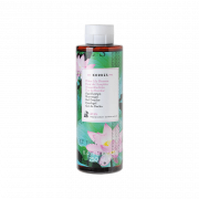KORRES tusfürdő vízililiommal, 250 ml