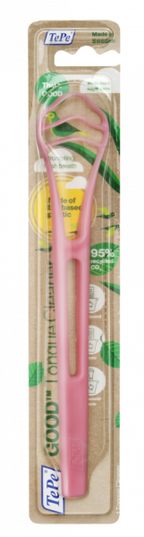 TePe GOOD Tongue Cleaner, nyelvtisztító