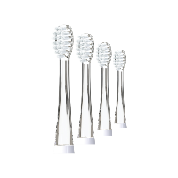 Supito és Lisak pótfejek 6 éves kortól, 4db