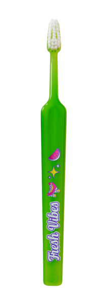 TePe Kids x-soft, gyermek fogkefe