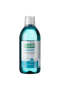 GUM PAROEX szájvíz (CHX 0,06 % + CPC 0,05 %), 500 ml