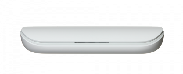 Oclean utazó- és tárolótok elektromos fogkeféhez, fehér