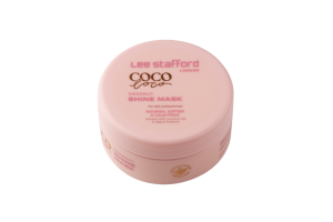 Lee Stafford CoCo LoCo Agave kókuszos tápláló hajmaszk, 200 ml