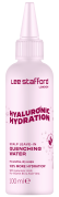 Lee Stafford Hyaluronic Hydration Scalp Water – hidratáló fejbőrpermet hialuronsavval, 100 ml