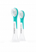 Philips Sonicare for Kids Mini HX6032/33, 2 db