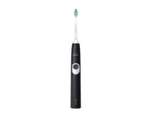 Philips Sonicare ProtectiveClean 4300 fekete HX6800/63, szónikus fogkefe