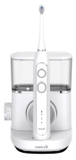Waterpik Sonic Fusion Professional SF-02 White - szónikus fogkefe szájzuhannyal