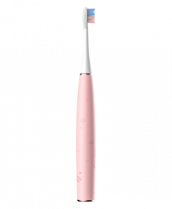 Oclean Kids rózsaszín szónikus fogkefe, rózsaszín