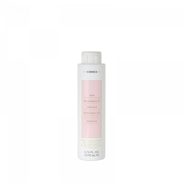 KORRES Arctonik gránátalmával, 200 ml