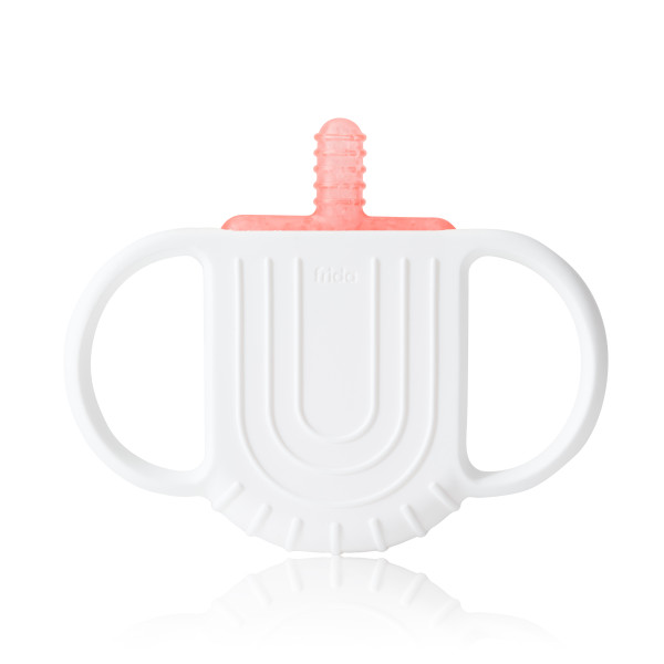 Frida Baby Not-Too-Cold-To-Hold, 4 az 1-ben hűsítő rágóka