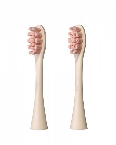 Oclean X Pro pótfejek, rózsaszín, 2 db