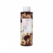 KORRES tusfürdő mandulával és cseresznyével, 250 ml
