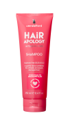 Lee Stafford Hair Apology intenzív ápoló sampon, 250 ml